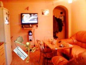 Apartament la mansarda de vanzare in Sibiu zona Rahovei
