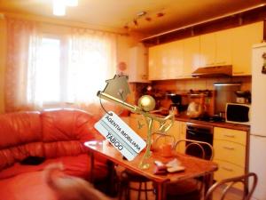 Apartament la mansarda de vanzare in Sibiu zona Rahovei