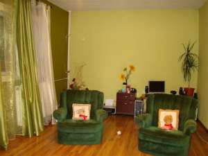 Apartament cu 2 camere - Mihai Bravu
