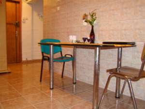 Apartament cu 2 camere - Mihai Bravu