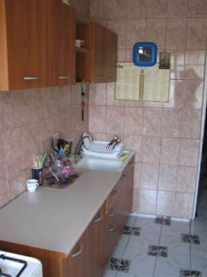 Basarabia - Apartament cu 3 camere