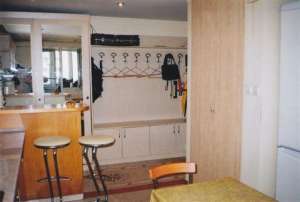 Apartament cu 4 camere - Mihai Bravu
