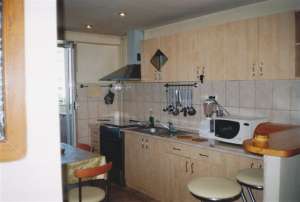 Apartament cu 4 camere - Mihai Bravu