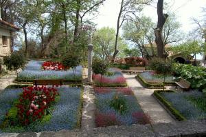 TABERE TINERET BALCHIK - BULGARIA