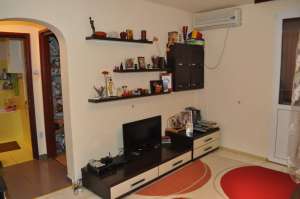 Apartament cu 3 camere - Titan