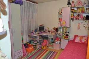 Apartament cu 3 camere - Titan