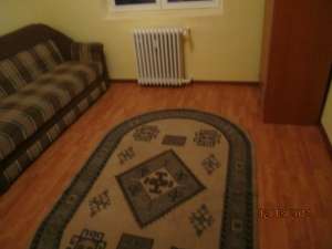 Apartament cu 2 camere -  zona Iancului