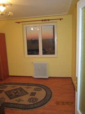 Apartament cu 2 camere -  zona Iancului