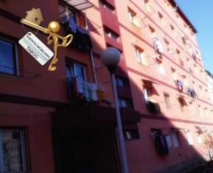 Garsoniera etajul 3 in Sibiu zona Lazaret