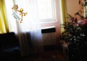 Garsoniera etajul 3 in Sibiu zona Lazaret