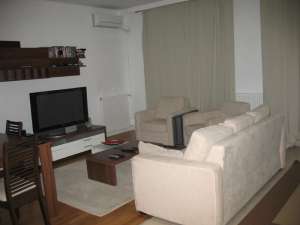 Apartament cu 4 camere - zona Floreasca