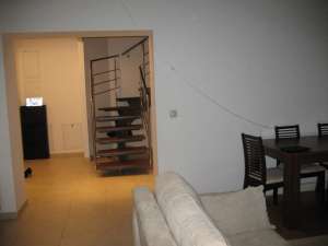 Apartament cu 4 camere - zona Floreasca