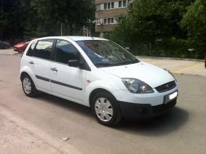 FORD Fiesta2008