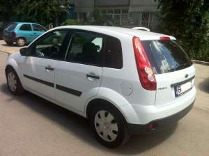 FORD Fiesta2008