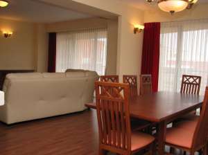 Apartament cu 4 camere - Stefan cel Mare