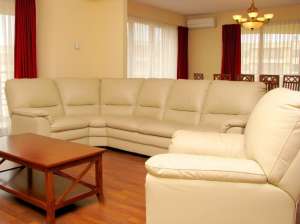 Stefan cel Mare - Apartament cu 4 camere