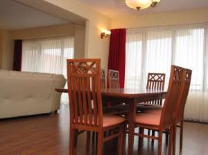 Stefan cel Mare - Apartament cu 4 camere