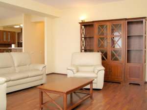 Stefan cel Mare - Apartament cu 4 camere