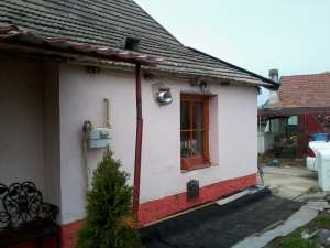 vind casa de caramida in ungaria