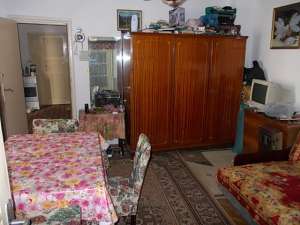 Casa (P) - zona Grivitei