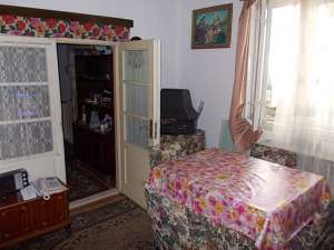 Casa (P) - zona Grivitei