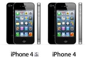 Vand Iphone 4 si 4s Originale Neverlock!