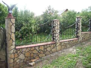 Porti din fier forjat Suceava +garduri fier forjat Suceava