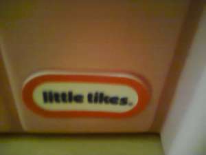 vand pat fetite little tikes cu saltea inclusa