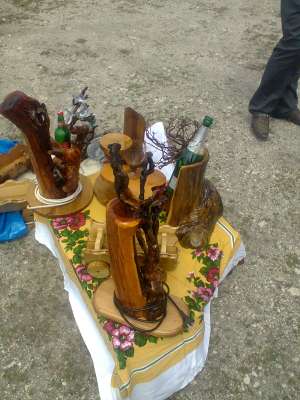 RUSTICE