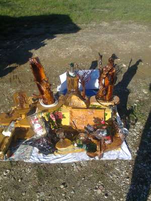 RUSTICE