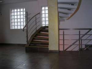 Vila (P+2) - zona P-ta Alba Iulia