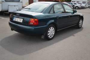 Se vinde Audi A4 ,  stare perfecta de functionare