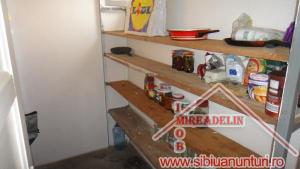 INCHIRIEZ 2 CAMERE LA CASA ZONA PIATA CIBIN