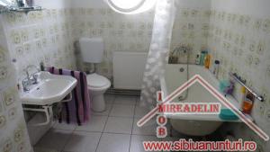 INCHIRIEZ 2 CAMERE LA CASA ZONA PIATA CIBIN