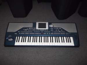 Vand Korg pa 800,  stare perfecta !