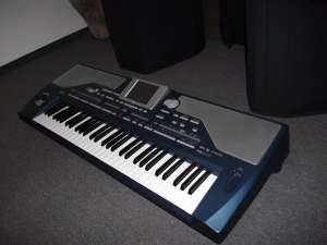 Vand Korg pa 800,  stare perfecta !
