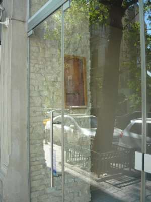 Zona Magheru-Spatiu comercial