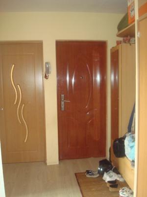 Aviatiei - Aurel Vlaicu apartament 2 camere decomandat