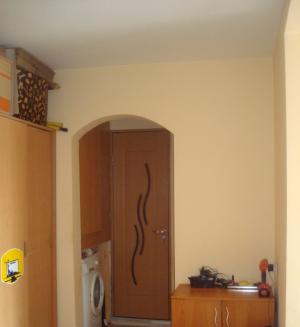 Aviatiei - Aurel Vlaicu apartament 2 camere decomandat