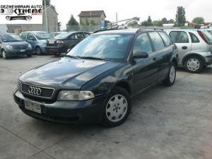 piese din dezmembrari pentru AUDI A3 / A4 / A6 / A8