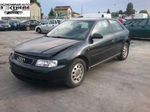 piese din dezmembrari pentru AUDI A3 / A4 / A6 / A8