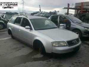 piese din dezmembrari pentru AUDI A3 / A4 / A6 / A8