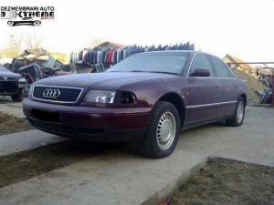 piese din dezmembrari pentru AUDI A3 / A4 / A6 / A8