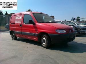 piese din dezmembrari pentru CITROEN Berlingo ,   Saxo ,   Xsara