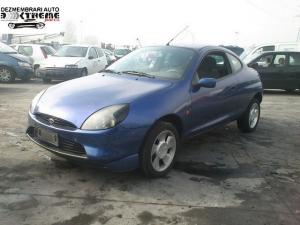piese din dezmembrari pentru FORD Fiesta,  Focus,  Ka,  Puma