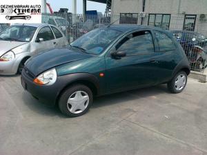 piese din dezmembrari pentru FORD Fiesta,  Focus,  Ka,  Puma