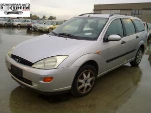 piese din dezmembrari pentru FORD Fiesta,  Focus,  Ka,  Puma