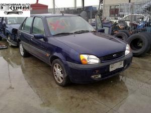 piese din dezmembrari pentru FORD Fiesta,  Focus,  Ka,  Puma