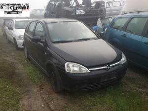 piese din dezmembrari pentru OPEL Agila,  Astra G,  Corsa c,  Tigra,  Vectra B,  Zafira A