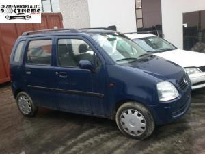 piese din dezmembrari pentru OPEL Agila,  Astra G,  Corsa c,  Tigra,  Vectra B,  Zafira A